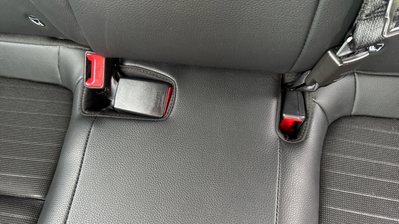 Kia Stonic 1.0T GDi 99 Quantum 5dr Petrol Estate